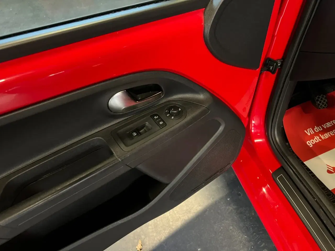 Billede 8 - Skoda Citigo 1,0 60 Monte Carlo GreenTec