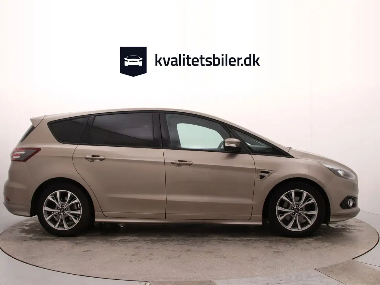 Billede 5 - Ford S-MAX 2,0 EcoBlue ST-Line aut.