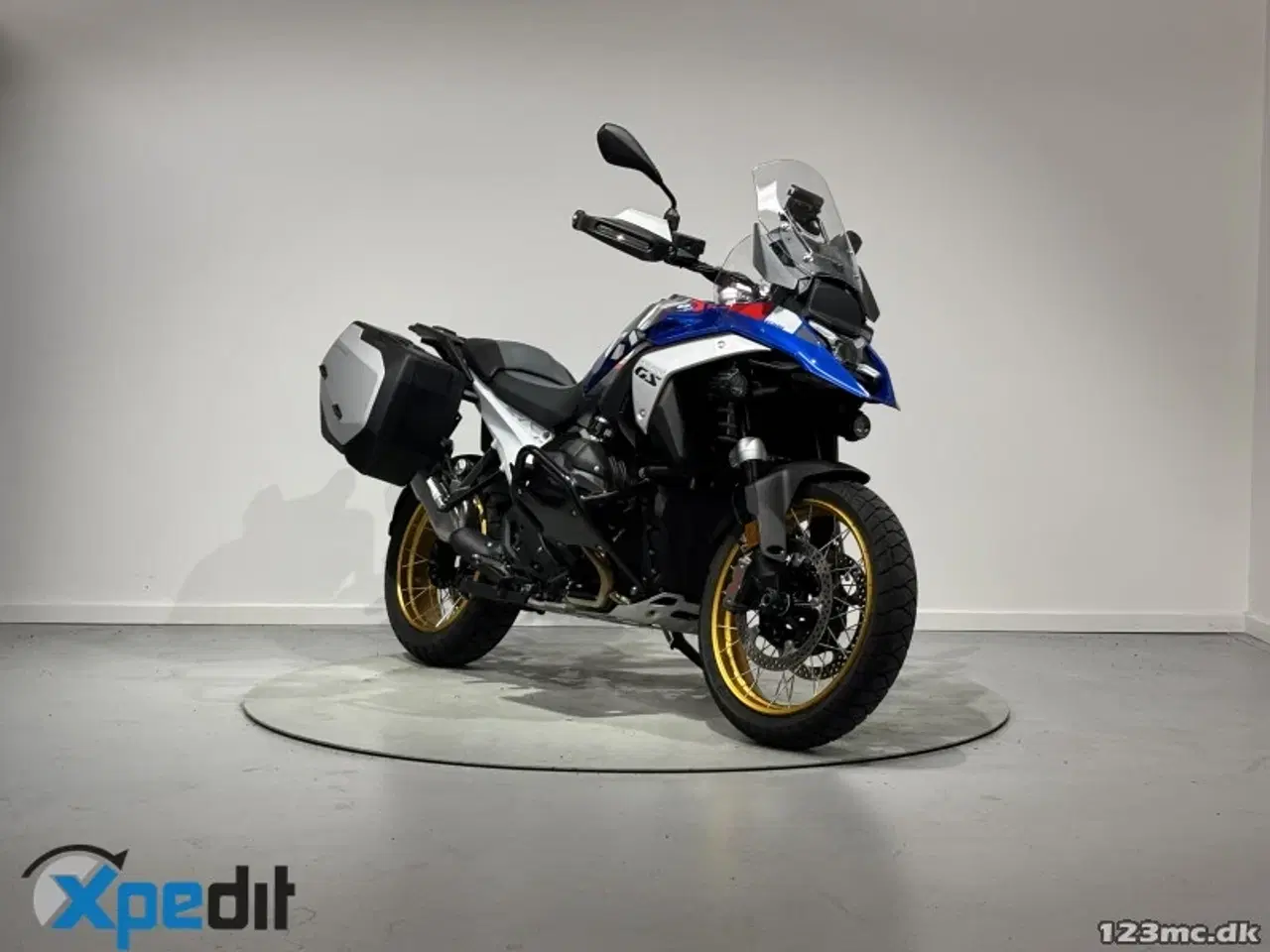 Billede 5 - BMW R 1300 GS