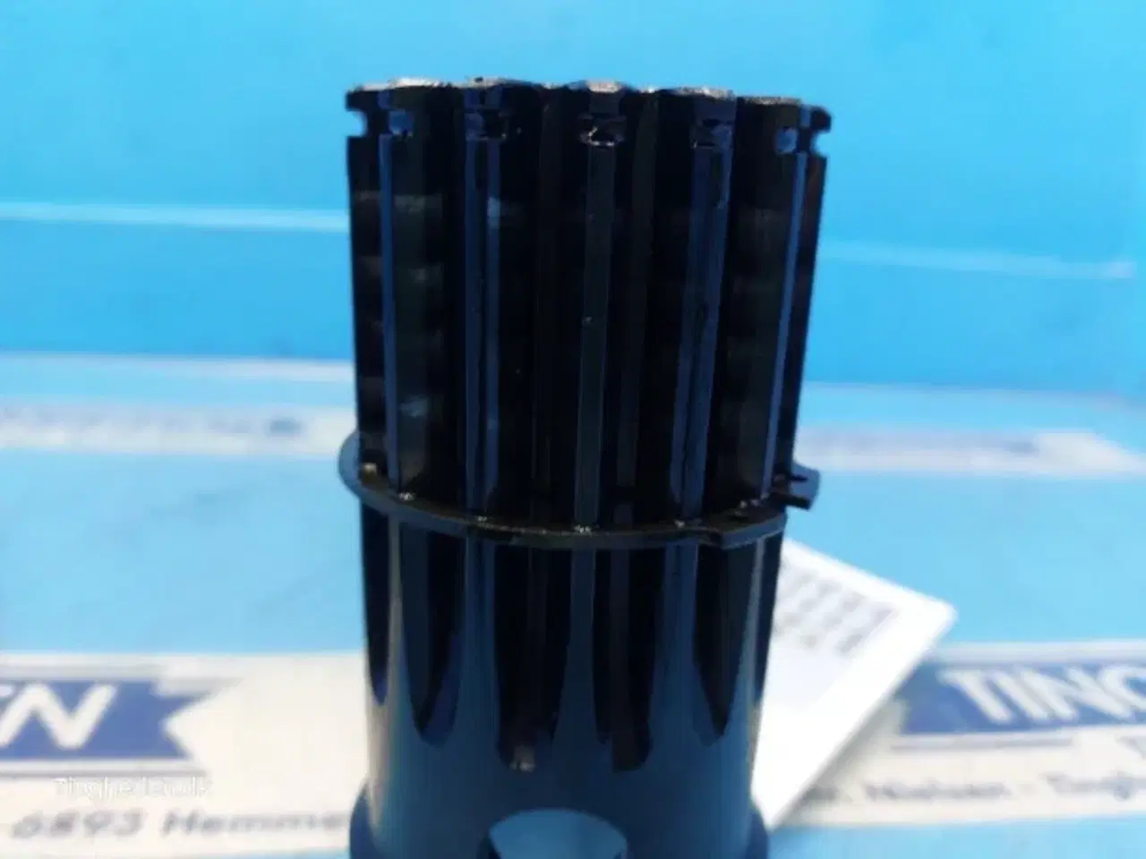 Billede 6 - JCB 531-70 Carrier Gear 331/11963