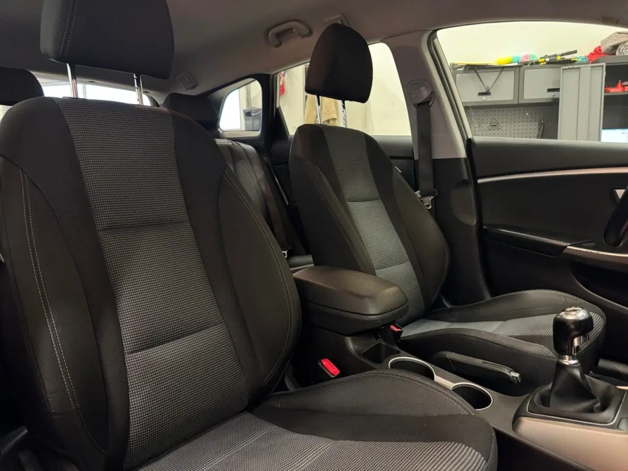 Billede 14 - Hyundai i30 1,6 CRDi 110 Life+ CW