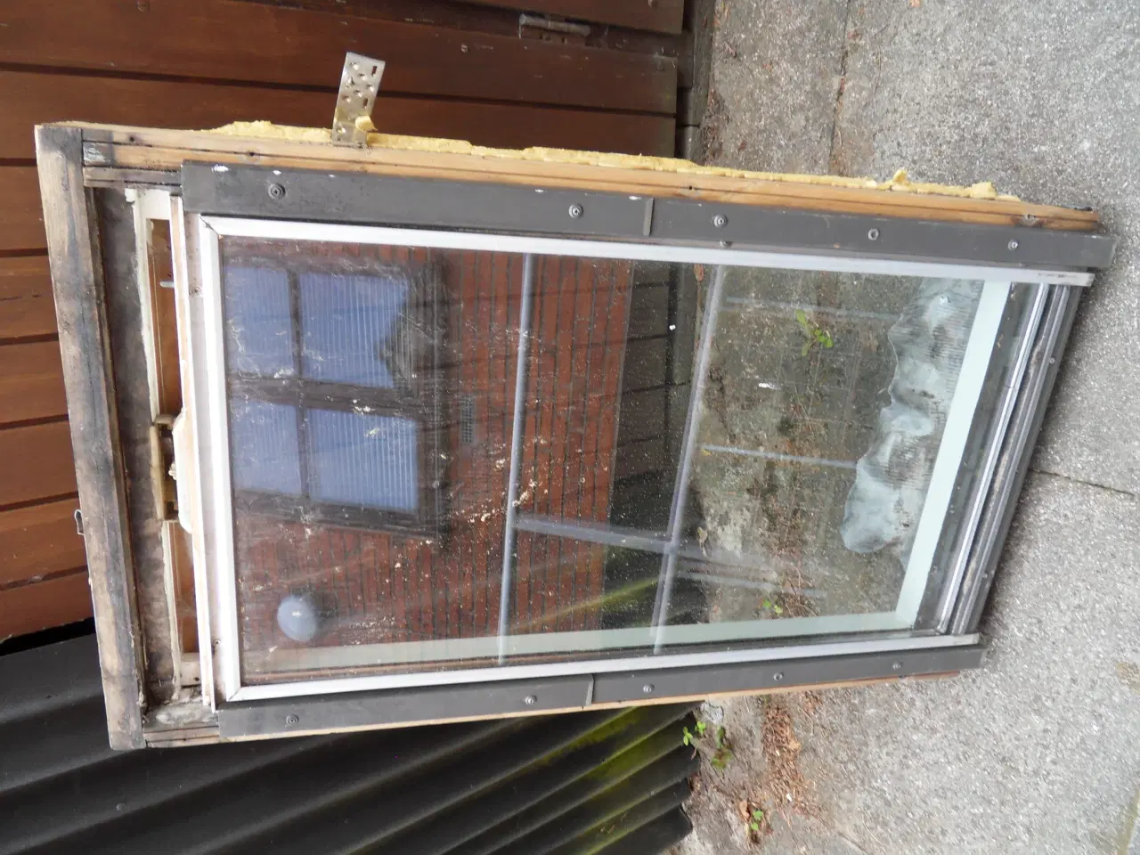 Billede 3 - VELUX-VINDUE 70X120 CM. Ovenlysvindue