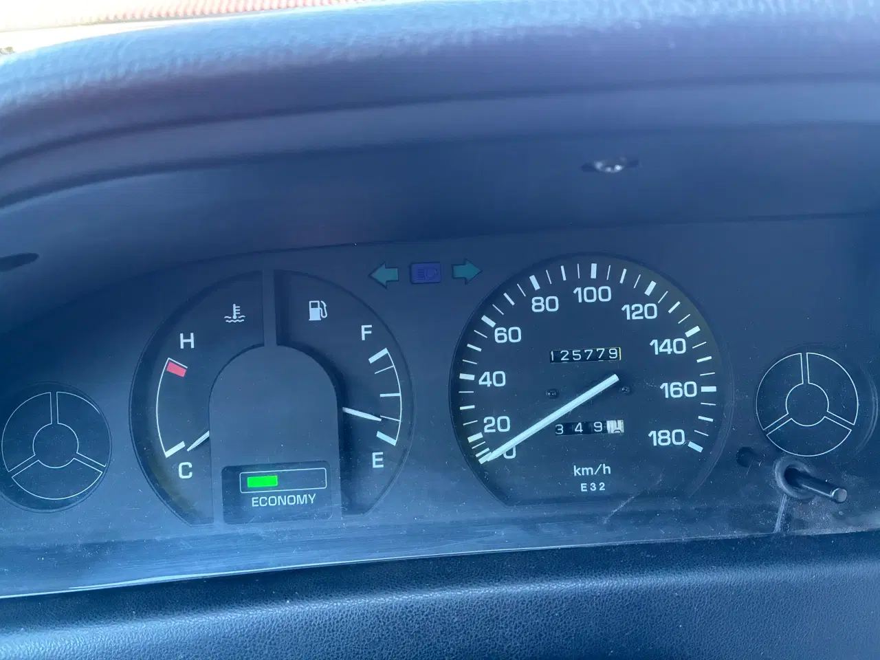 Billede 6 - Toyota corolla 1,3 GLI fra 1992 