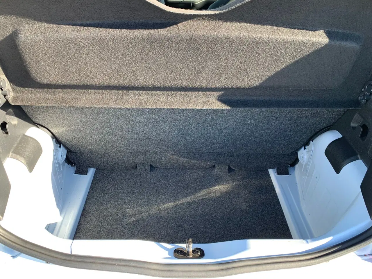 Billede 15 - VW Up! 1,0 60 Take Up! BMT