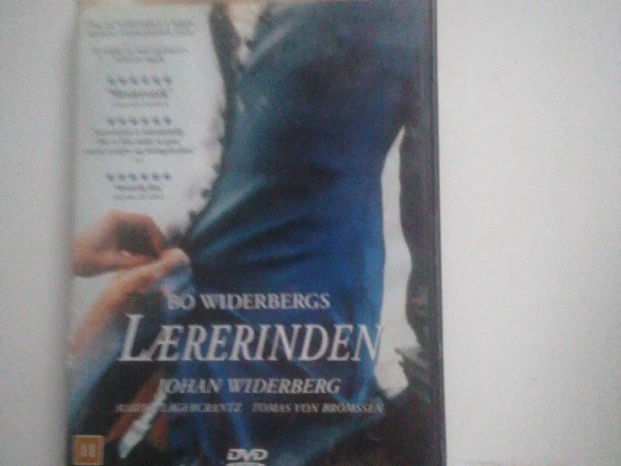 Billede 8 - Dvd film