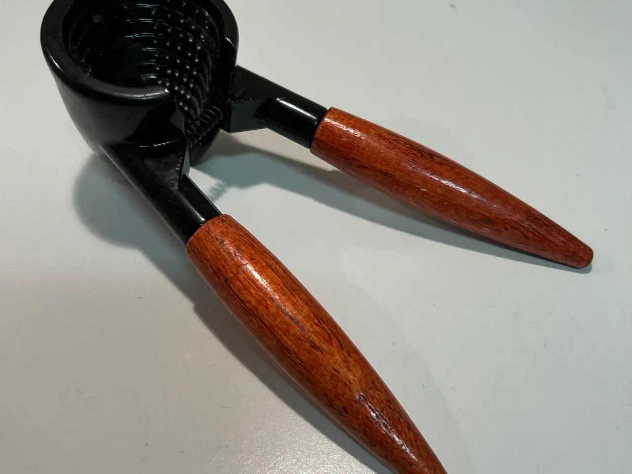 Billede 1 - Retro nøddeknækker 