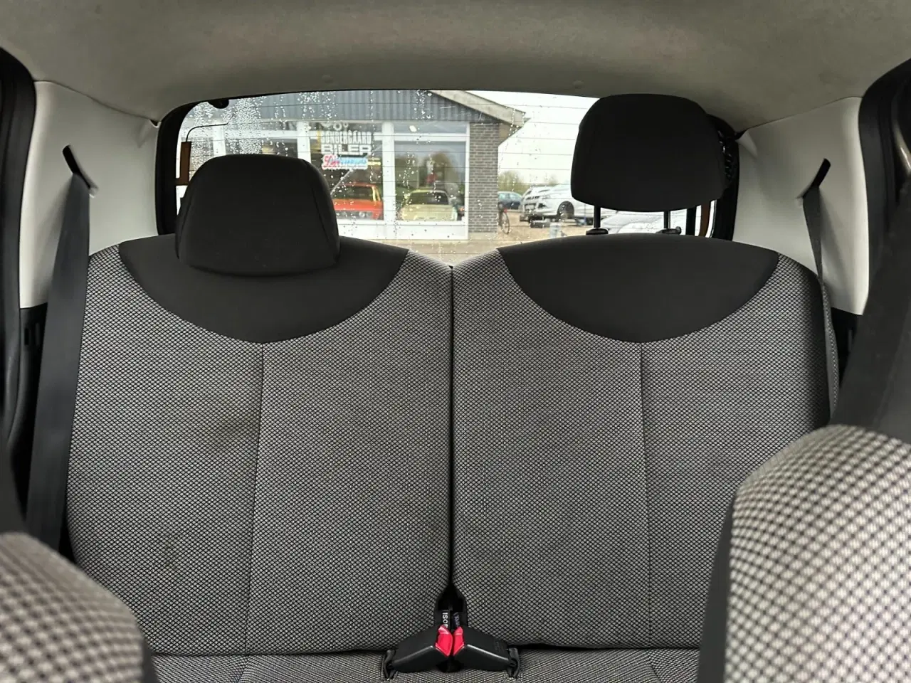 Billede 6 - Toyota Aygo 1,0 VVT-i T2 Air