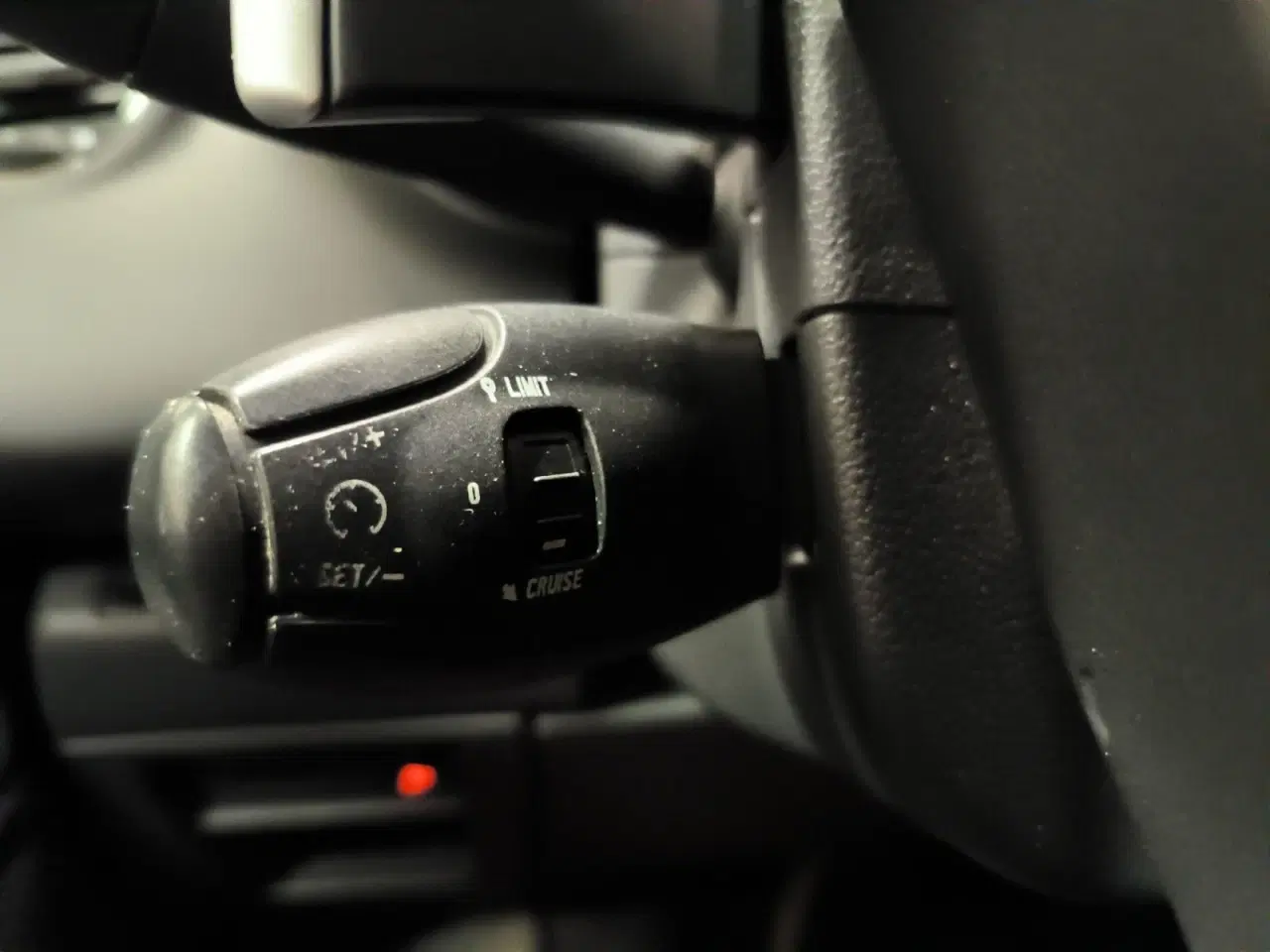 Billede 10 - Peugeot 3008 1,6 e-HDi 112 Active ESG