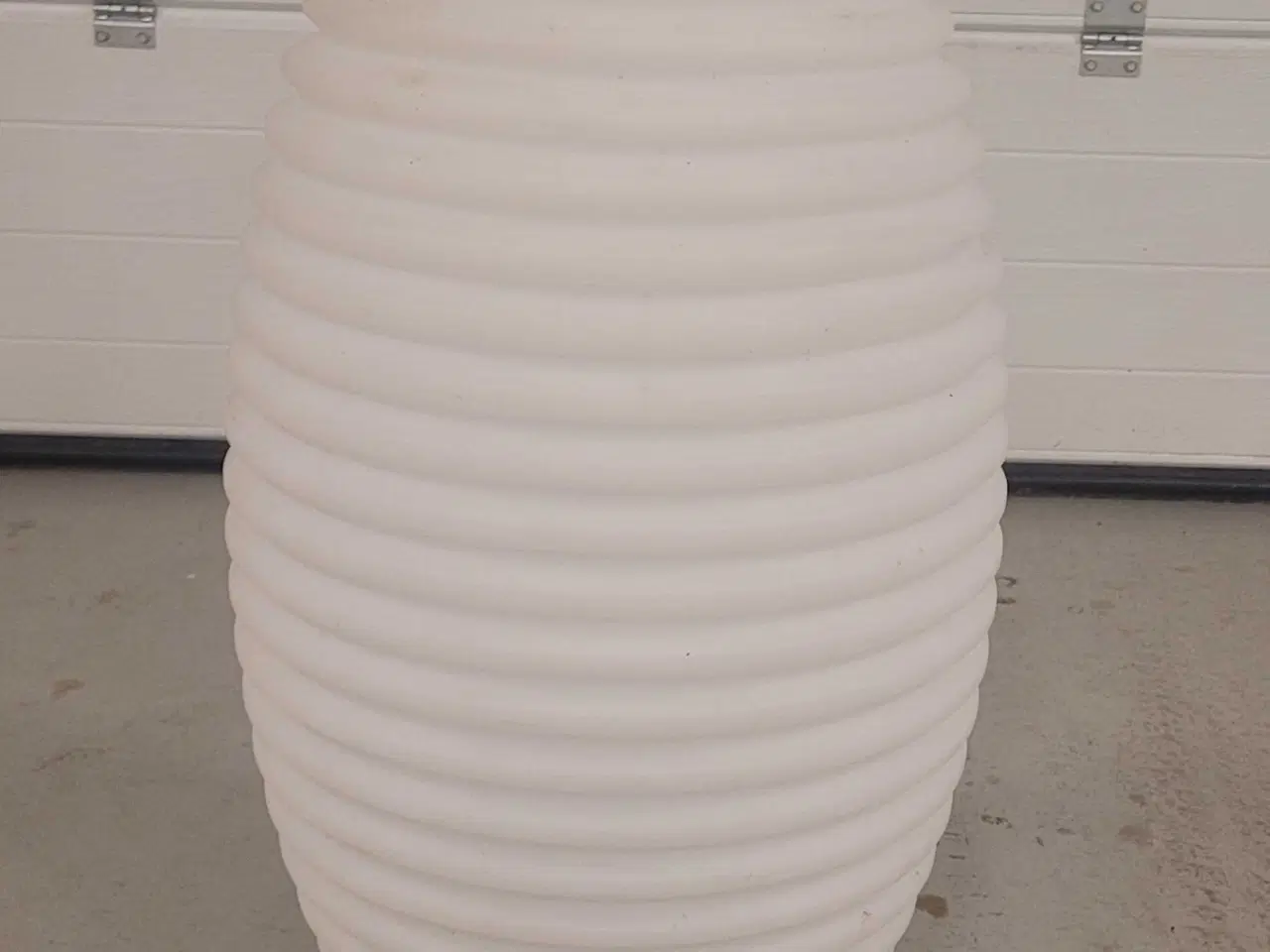 Billede 1 -  3 i 1 Lampe/ højtaler /vinkøler 