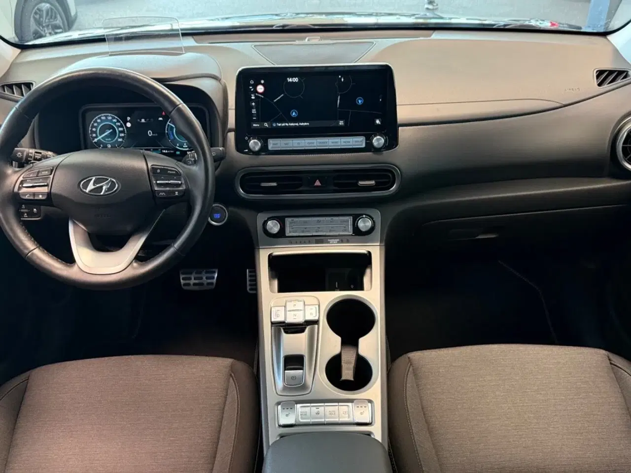 Billede 9 - Hyundai Kona 64 EV Prime