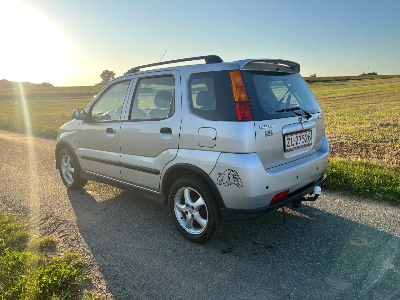 Billede 4 - Suzuki ignis