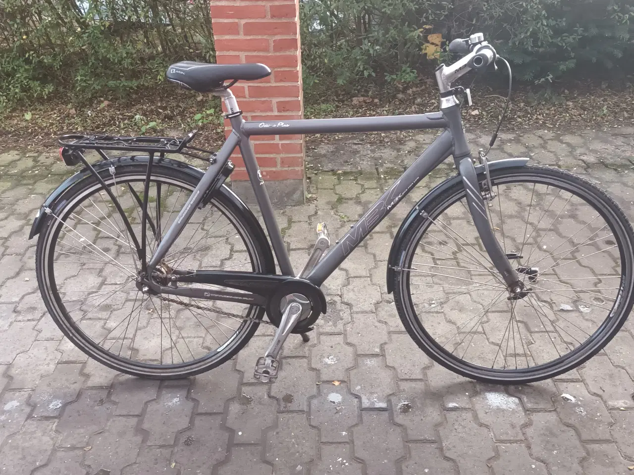 Billede 8 - HerreCykel sælges 