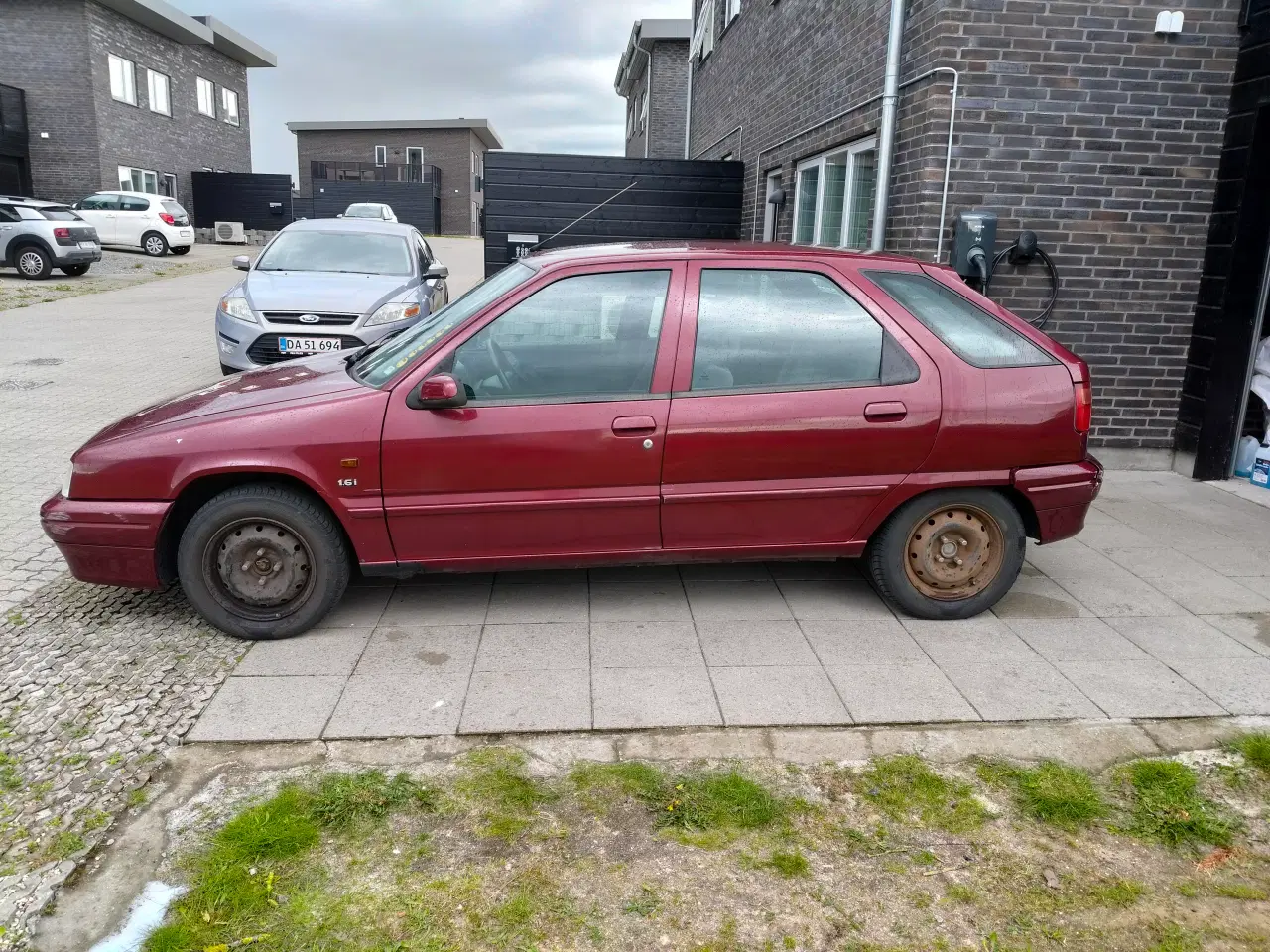 Billede 2 - Bil