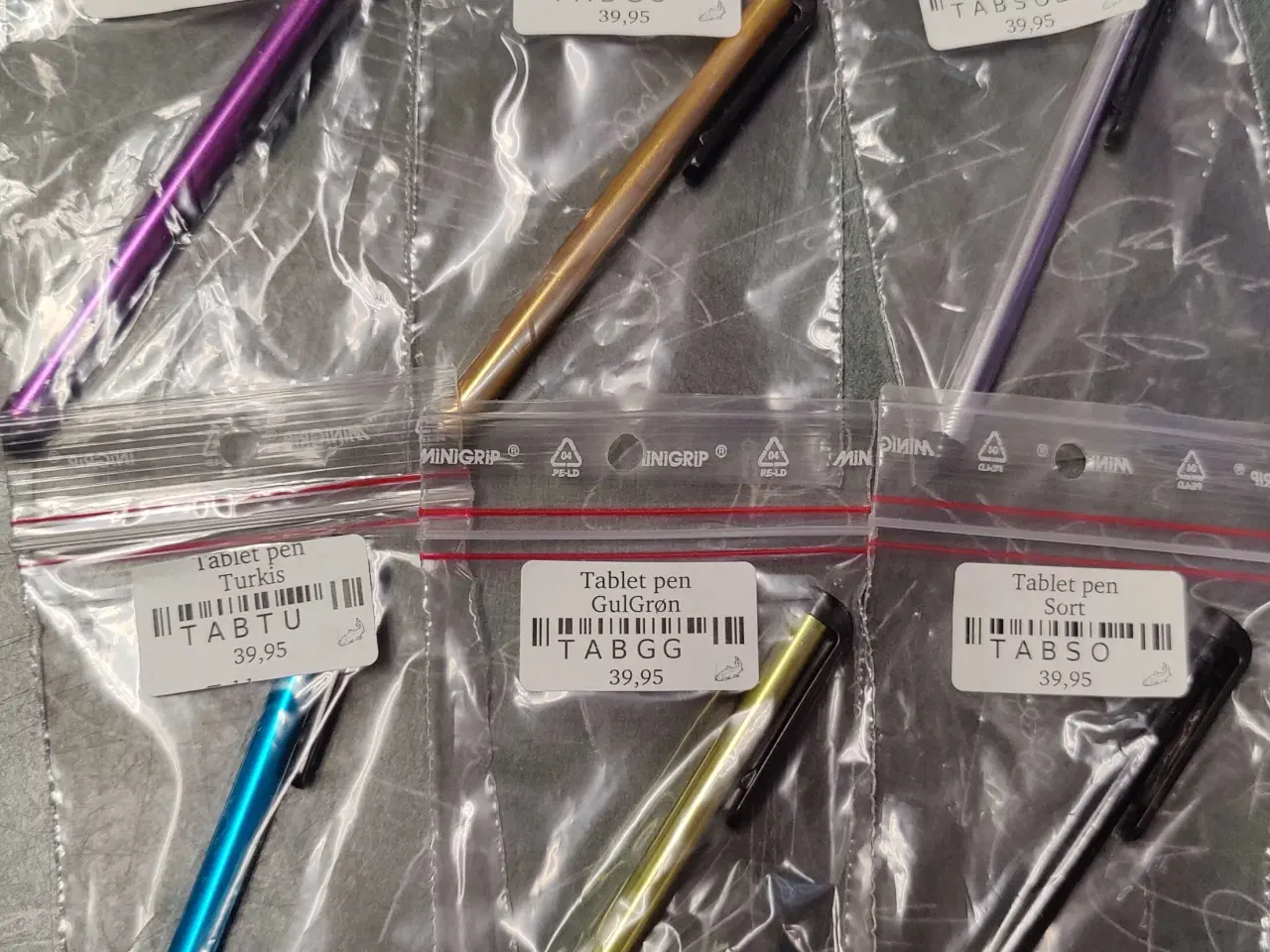 Billede 2 - Tablet pen 