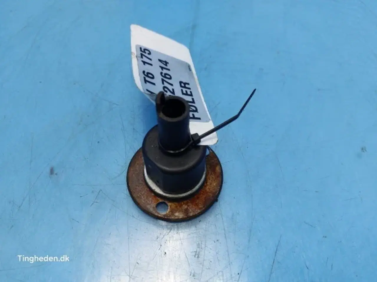 Billede 8 - New Holland T6 Føler 87627614