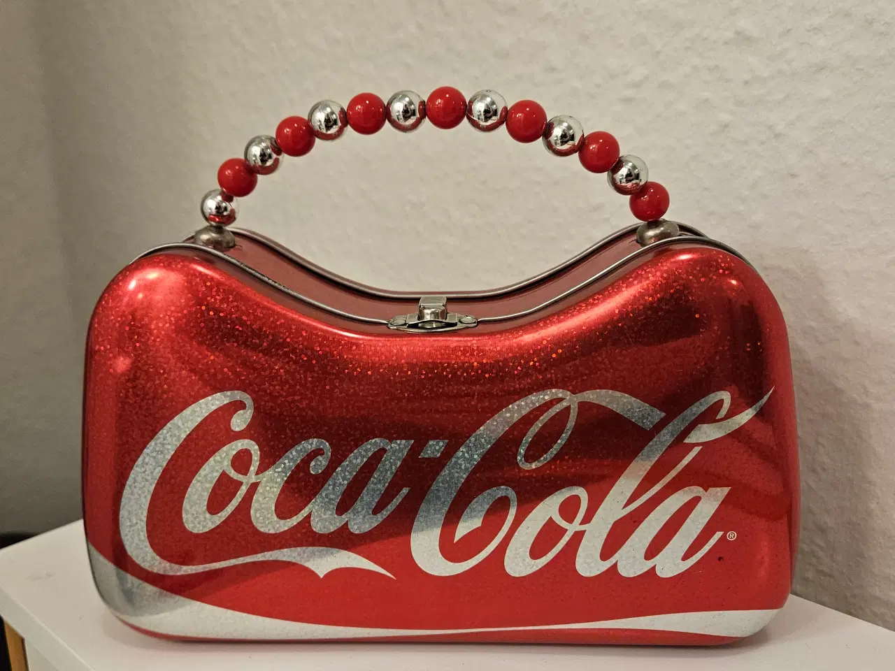 Billede 1 - Coca Cola Taske 