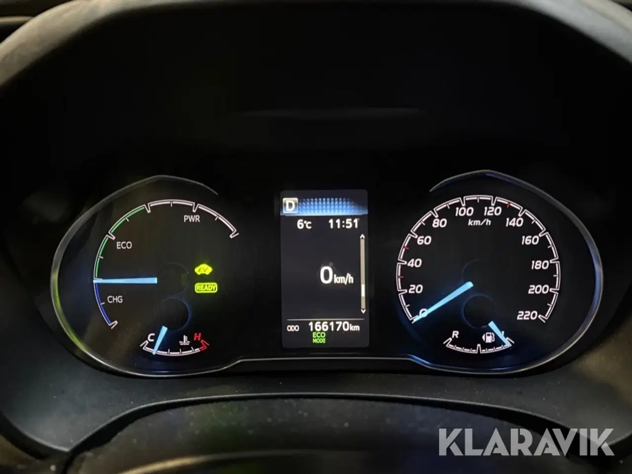 Billede 8 - Personbil Toyota Yaris