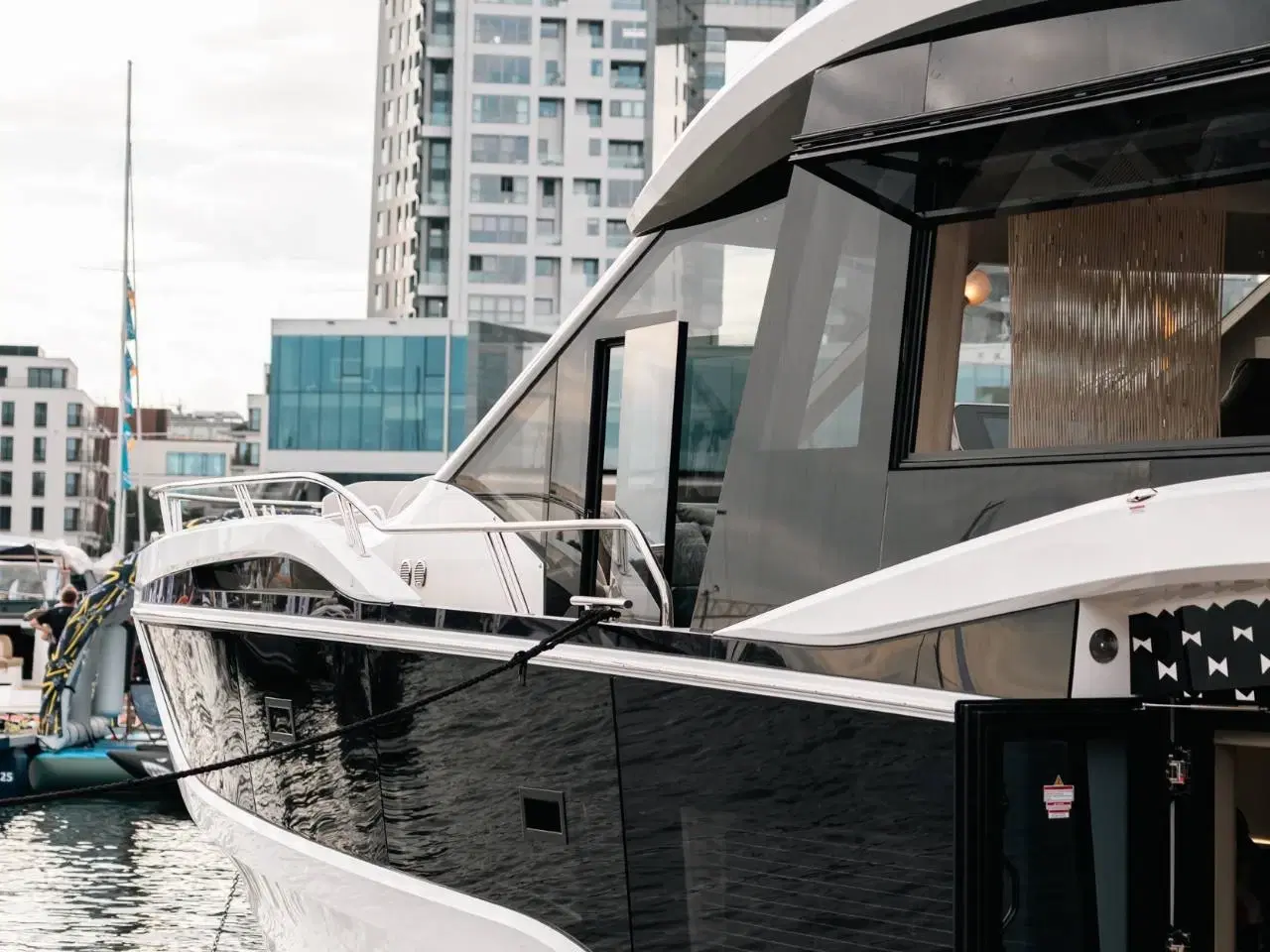 Billede 15 - Galeon 620 Fly