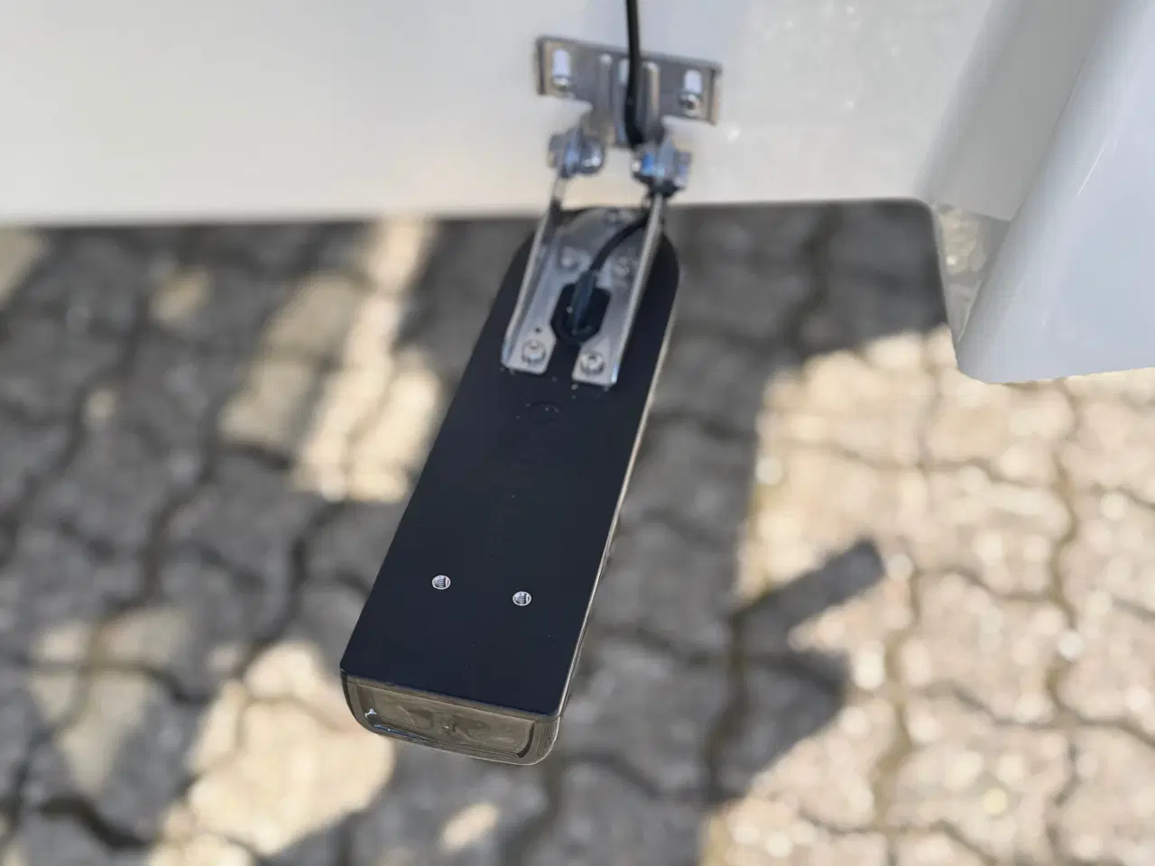 Billede 15 - Quicksilver Activ 605 Cruiser med F150 Mercury-EFI 3,0L XL 4 takt Exclusive Deluxe Line