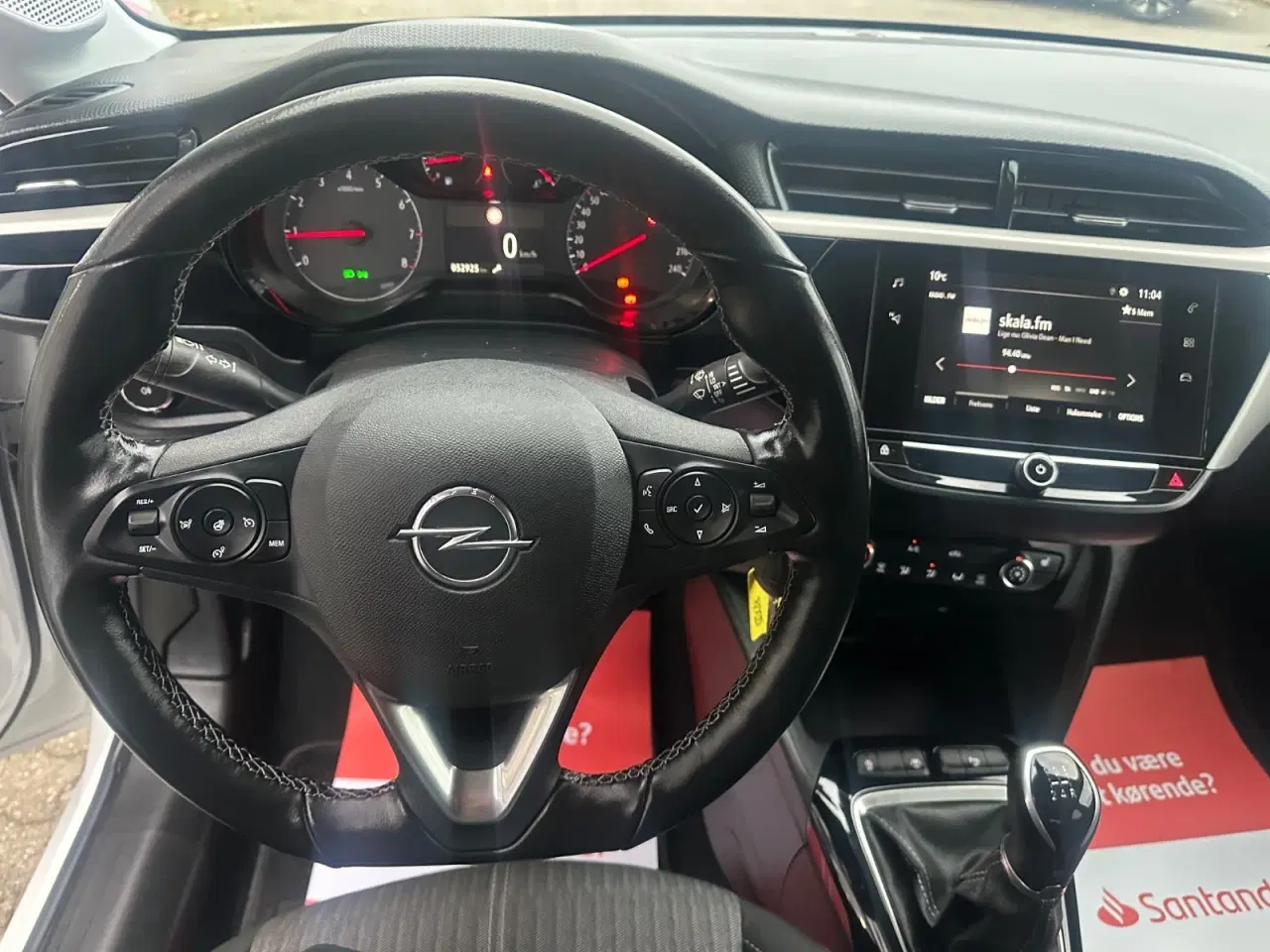 Billede 12 - Opel Corsa 1,2 Edition+