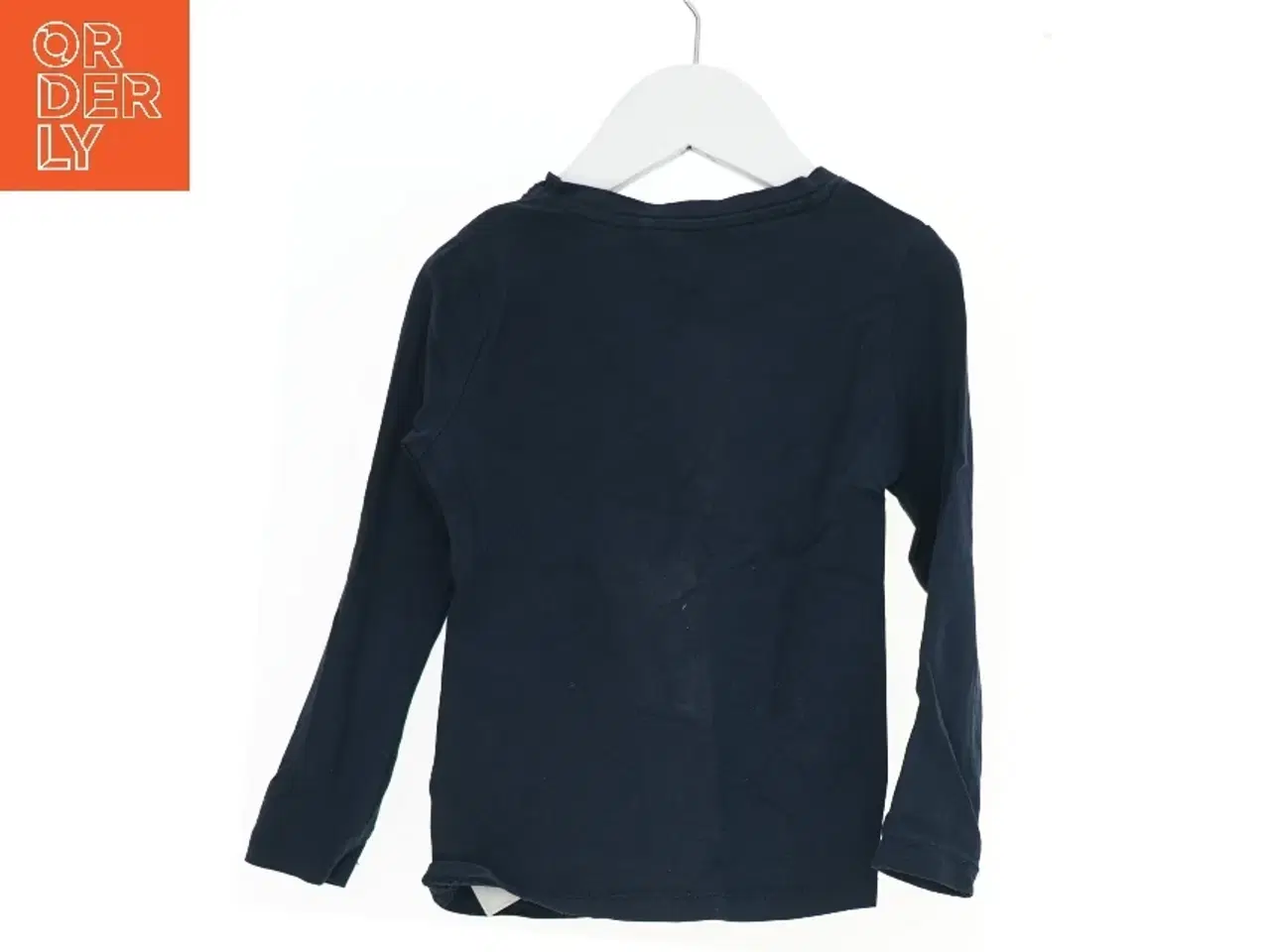 Billede 2 - Langærmet bluse med teksten 'Dream Often' fra Name It (str. 104)