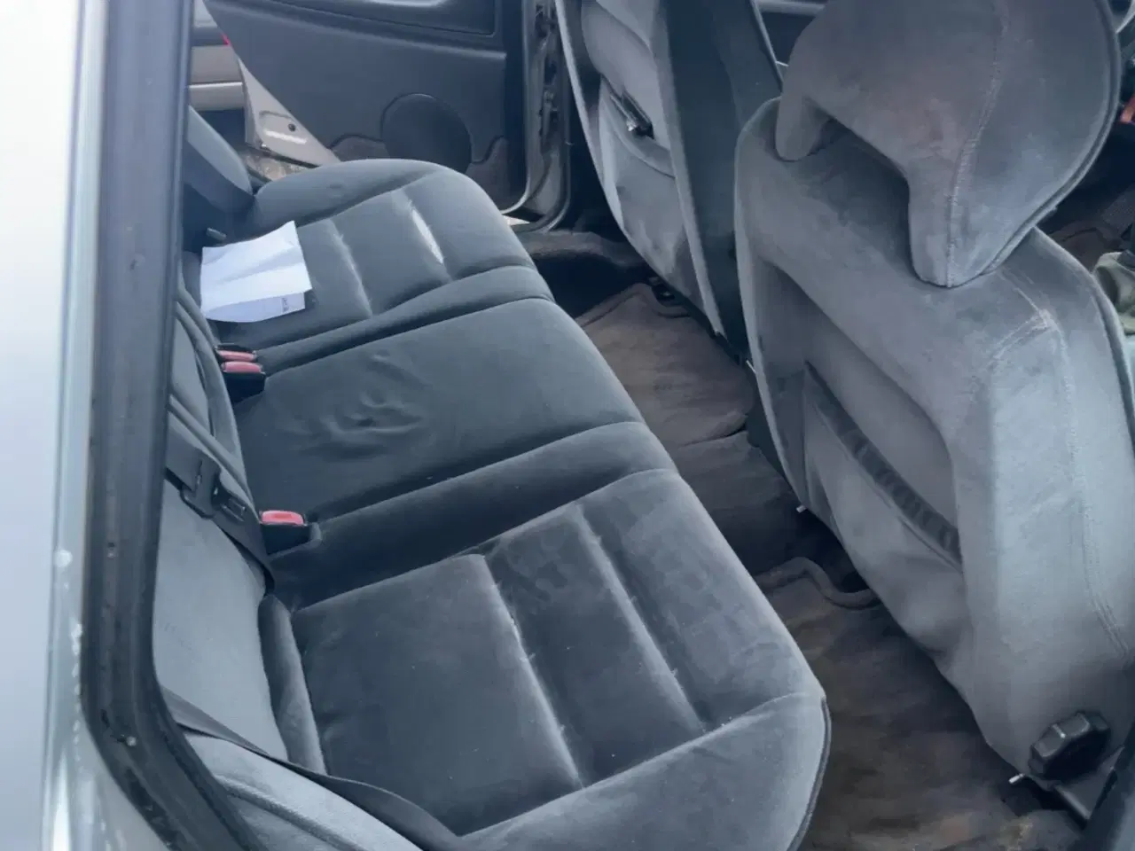 Billede 3 - pæn velholdt volvo v70