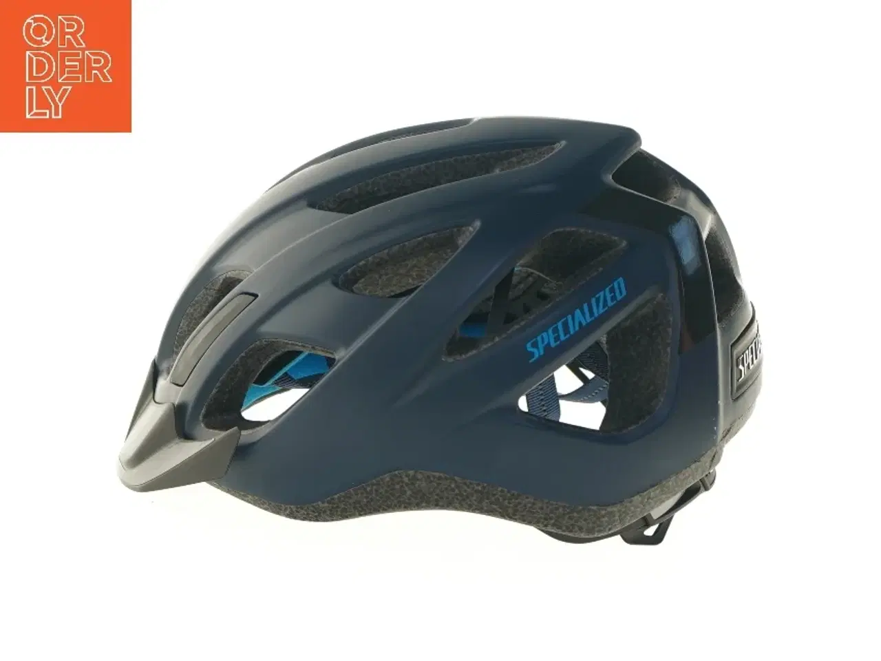 Billede 1 - Cykelhjelm fra Specialized (str. 54-62 cm))
