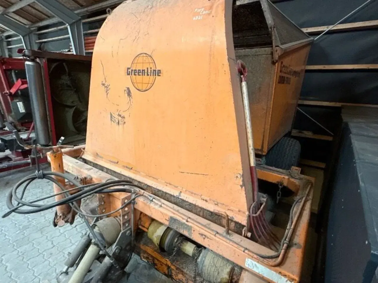 Billede 2 - Parkland Greenline SCH 230