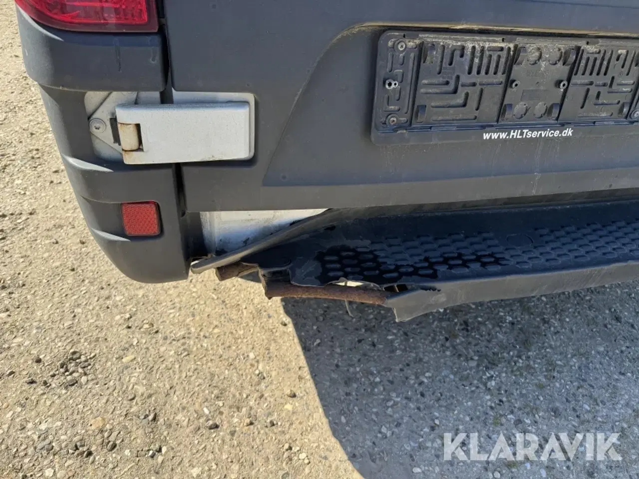 Billede 9 - Kølebil Iveco Dayli 35S13