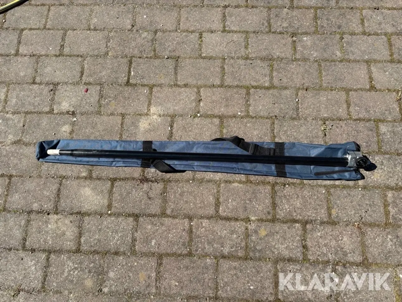 Billede 5 - Landmåler FJD Trion RTK GPS rover