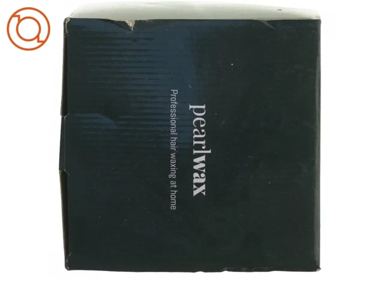 Billede 2 - Pearl wax maskine fra Roha (str. 17 x 10 cm)