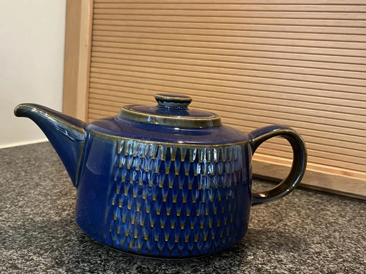 Billede 2 - Søholm tekande 