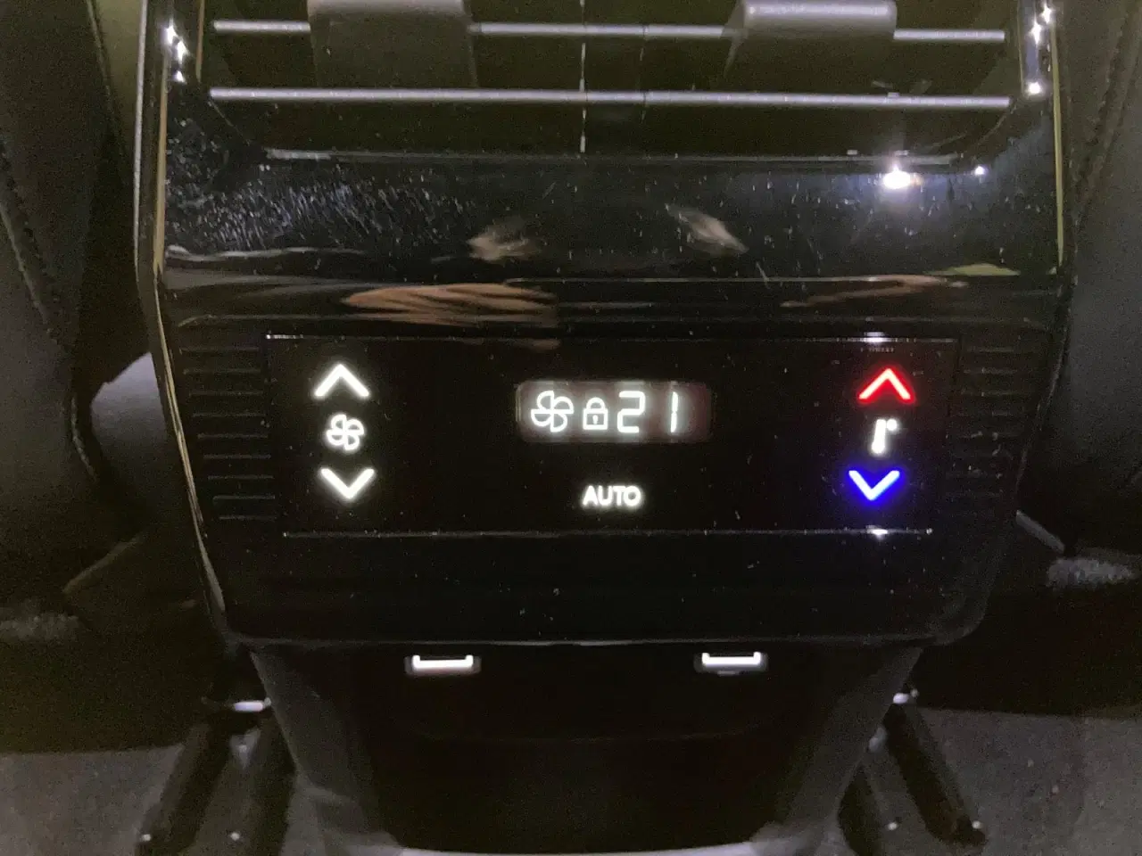 Billede 9 - Peugeot e-5008 77 Allure 7prs