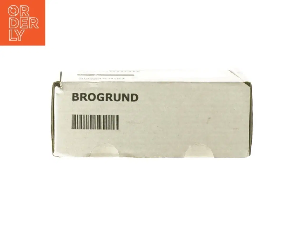 Billede 5 - Toiletpapirholder, Brogrund fra IKEA