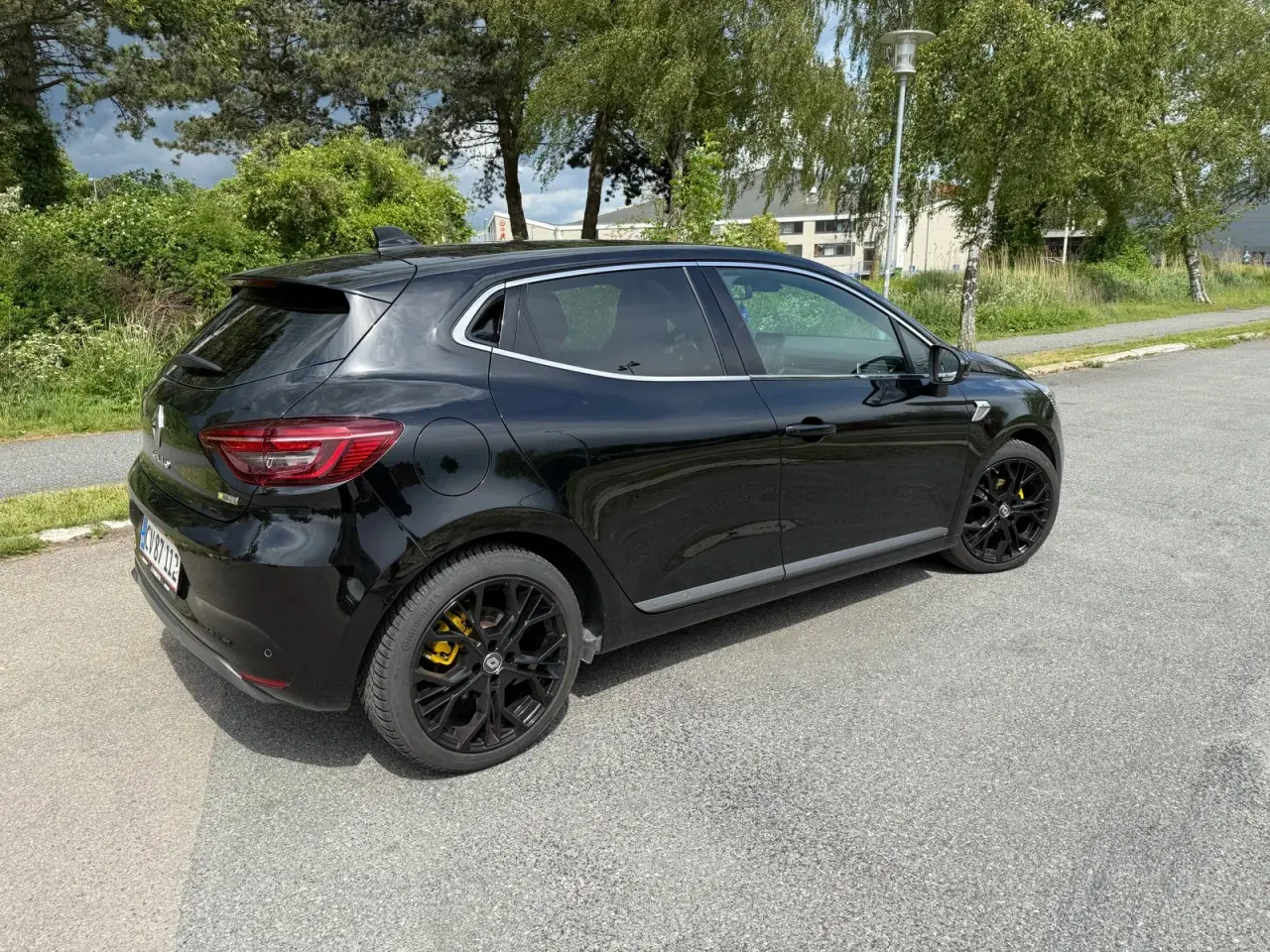 Billede 5 - Renault Clio V 1,0 TCe 100 R.S. Line