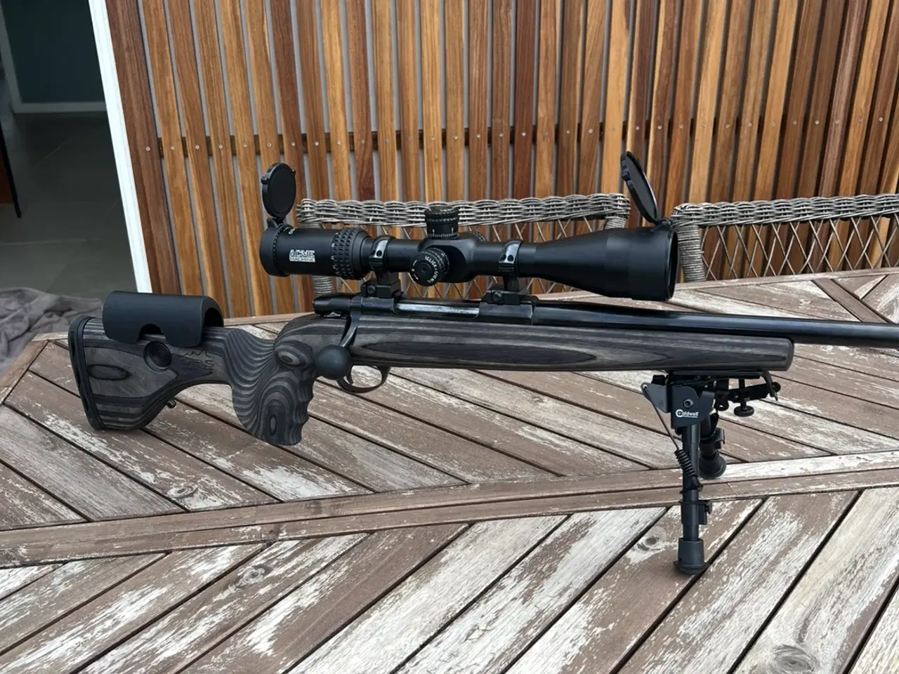 Billede 2 - Sako 75 6.5x55