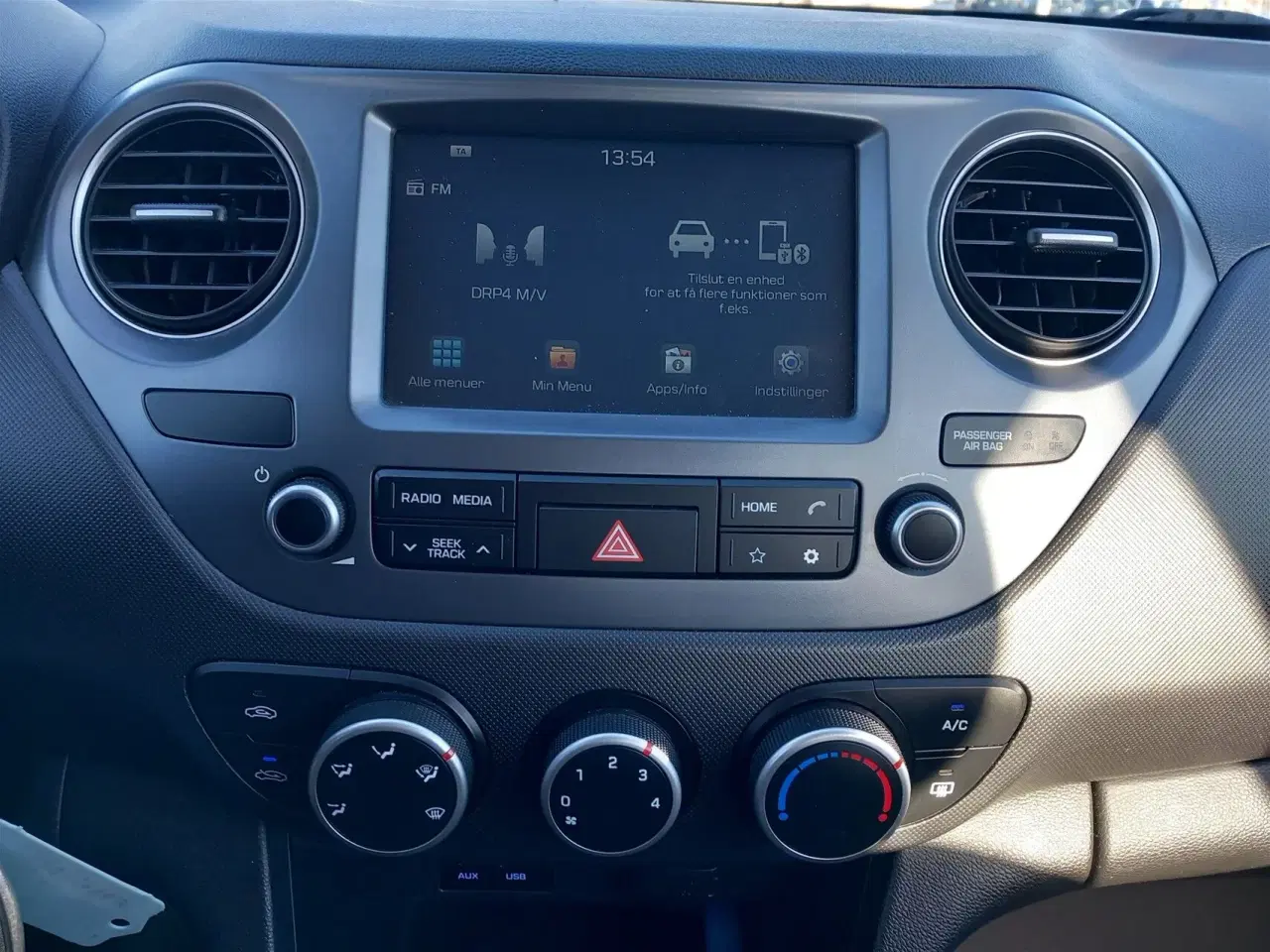 Billede 10 - Hyundai i10 1,0 Eco Trend 67HK 5d