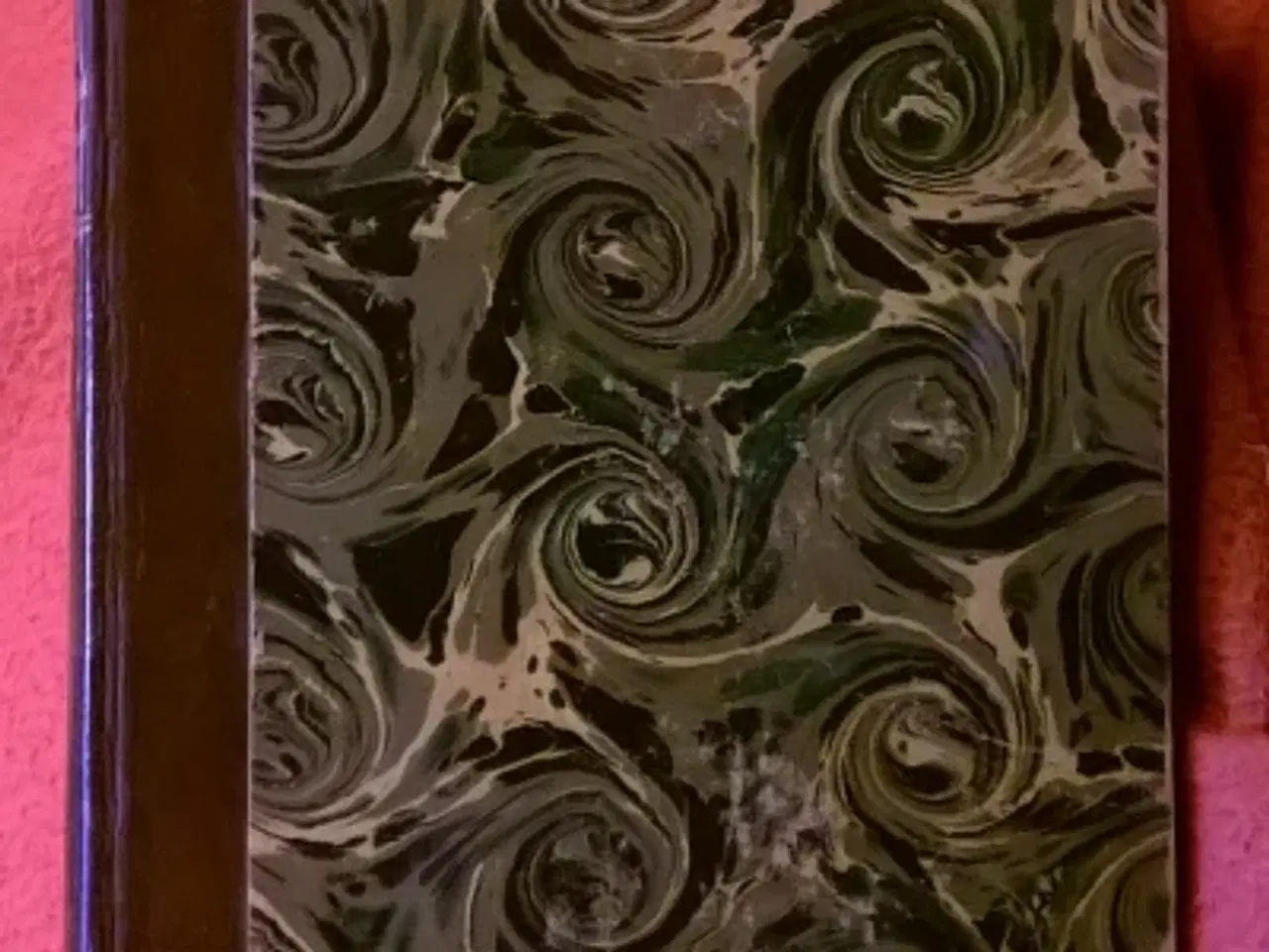 Billede 1 - V. Petersen (red) Mindre Dansk Biografisk Leksikon