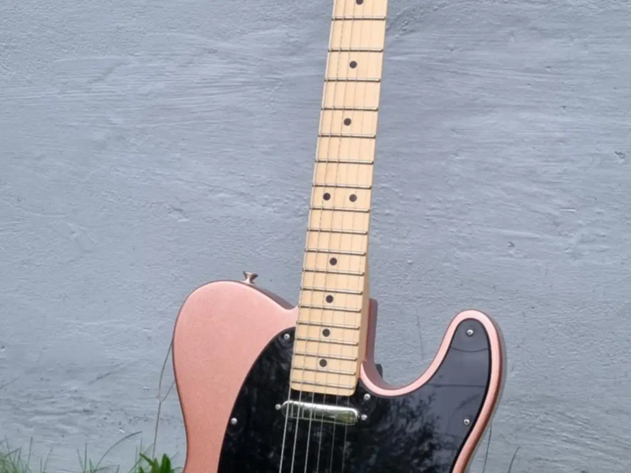 Billede 4 - Fender American Performer Telecaster