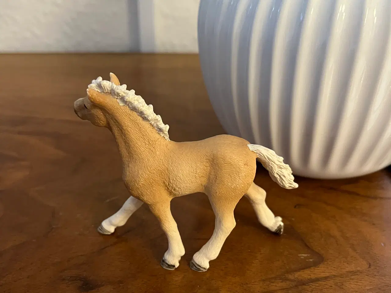 Billede 2 - Schleich føl