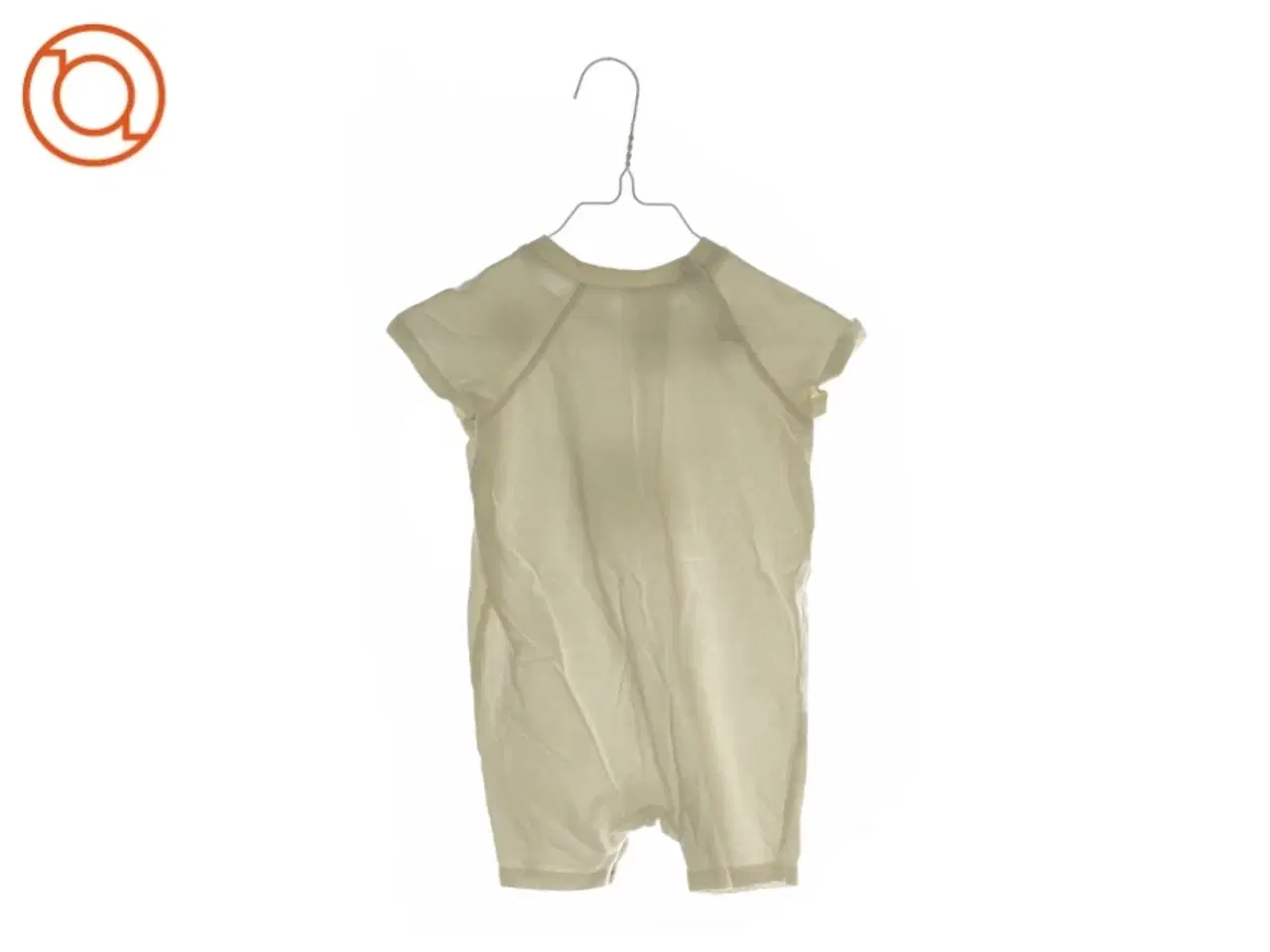 Billede 2 - Heldragt fra H&M (Str. 80)