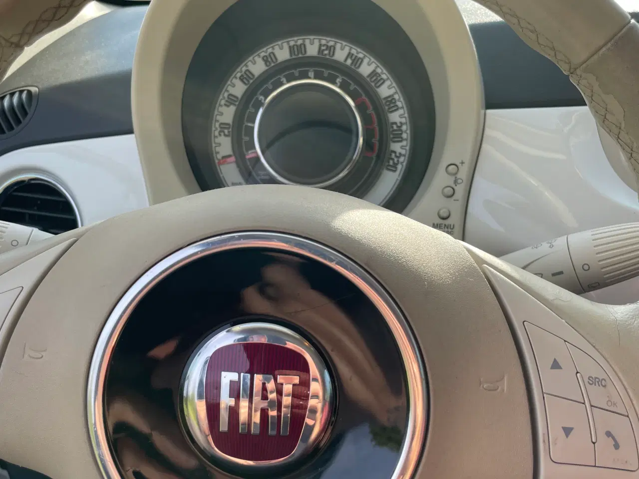 Billede 6 - Fiat 500 Nysynet
