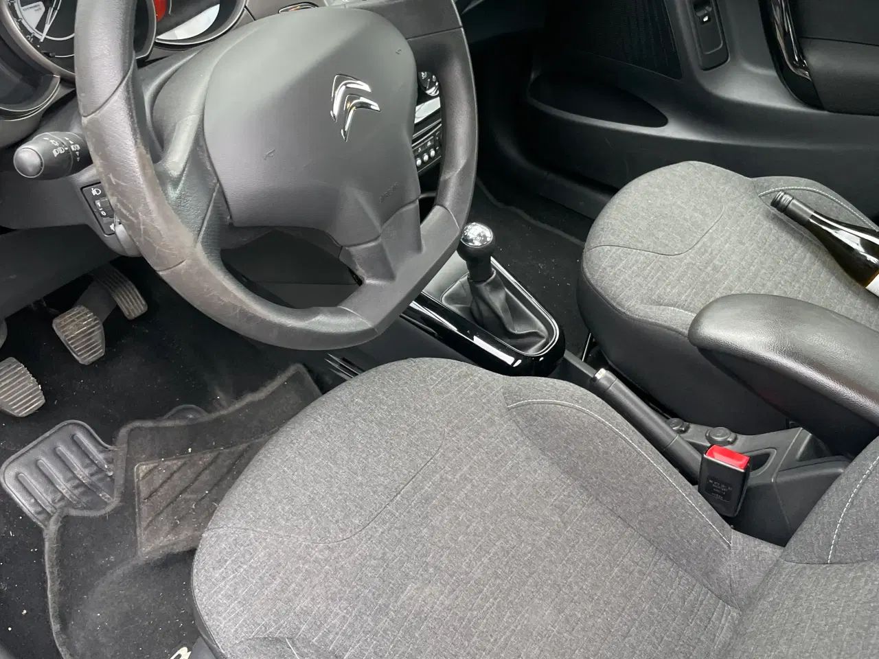 Billede 2 - Citroen c3 
