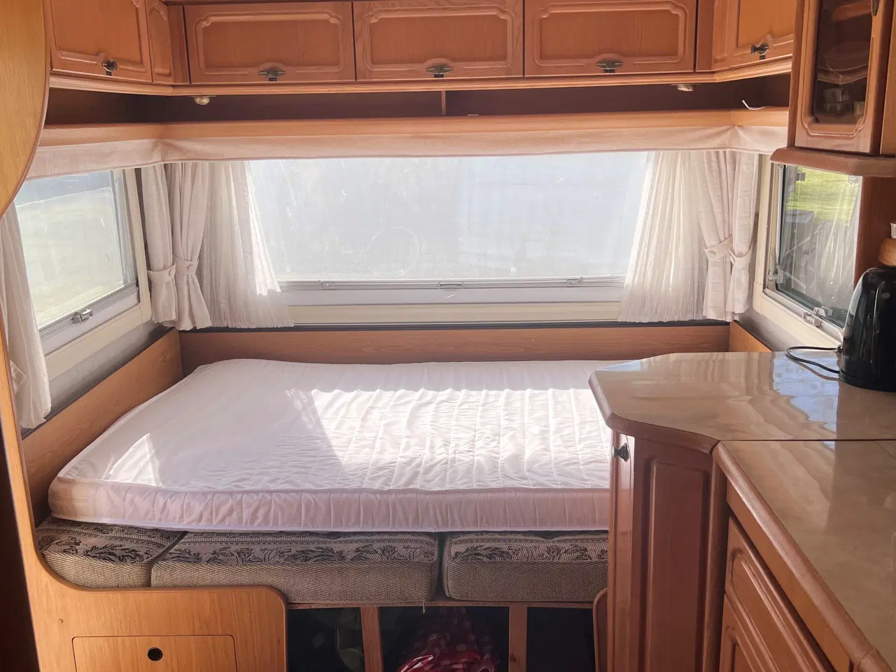 Billede 9 - Campingvogn