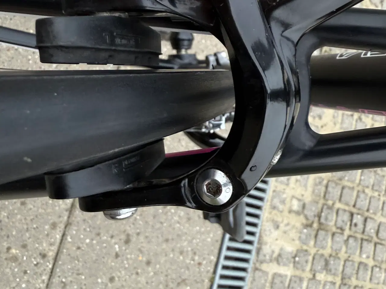 Billede 10 - Trek Lexa LS