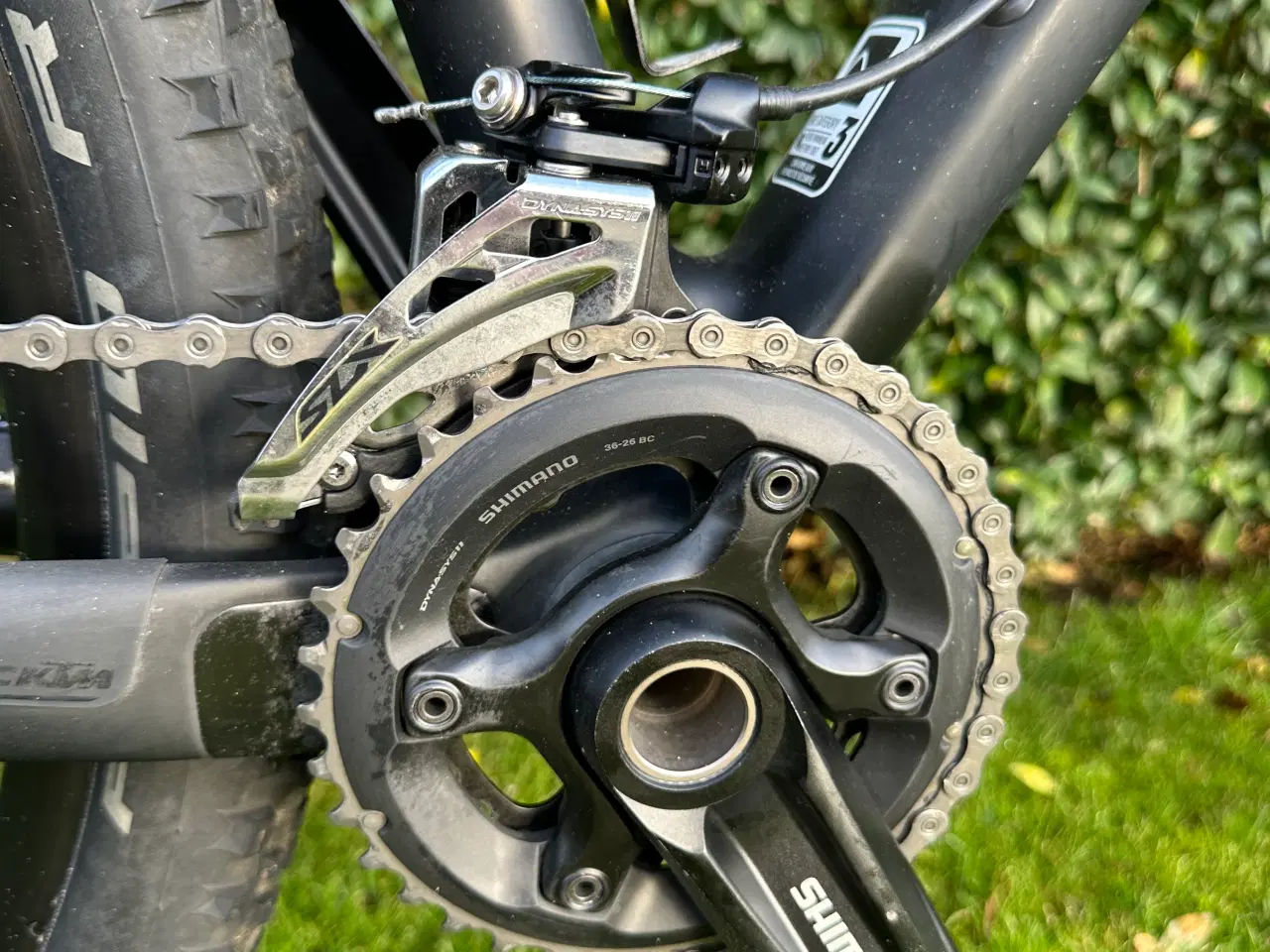 Billede 3 - MTB - KTM Myroon Alpha