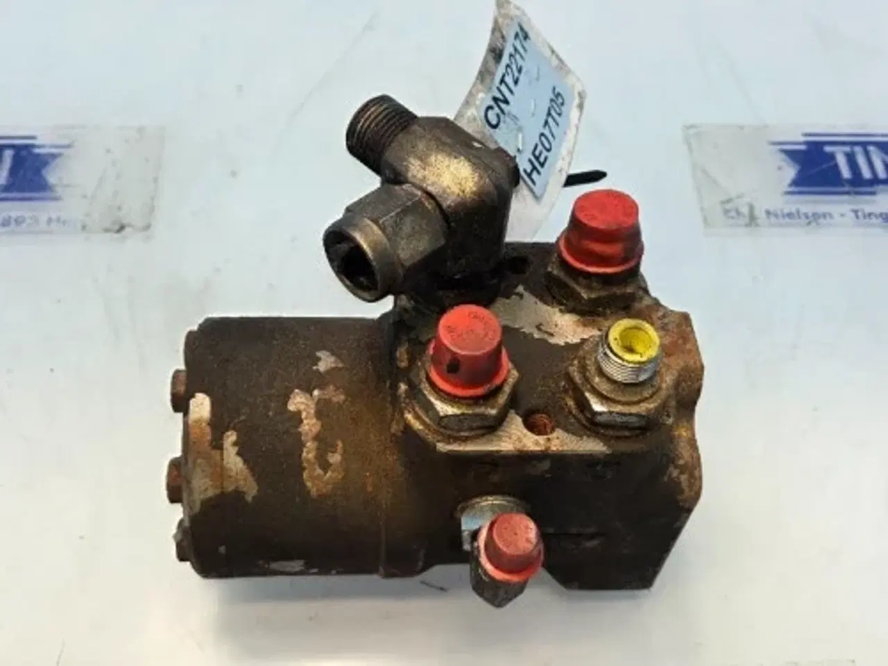 Billede 7 - Venieri 7.63B Orbitrol 285.6.000