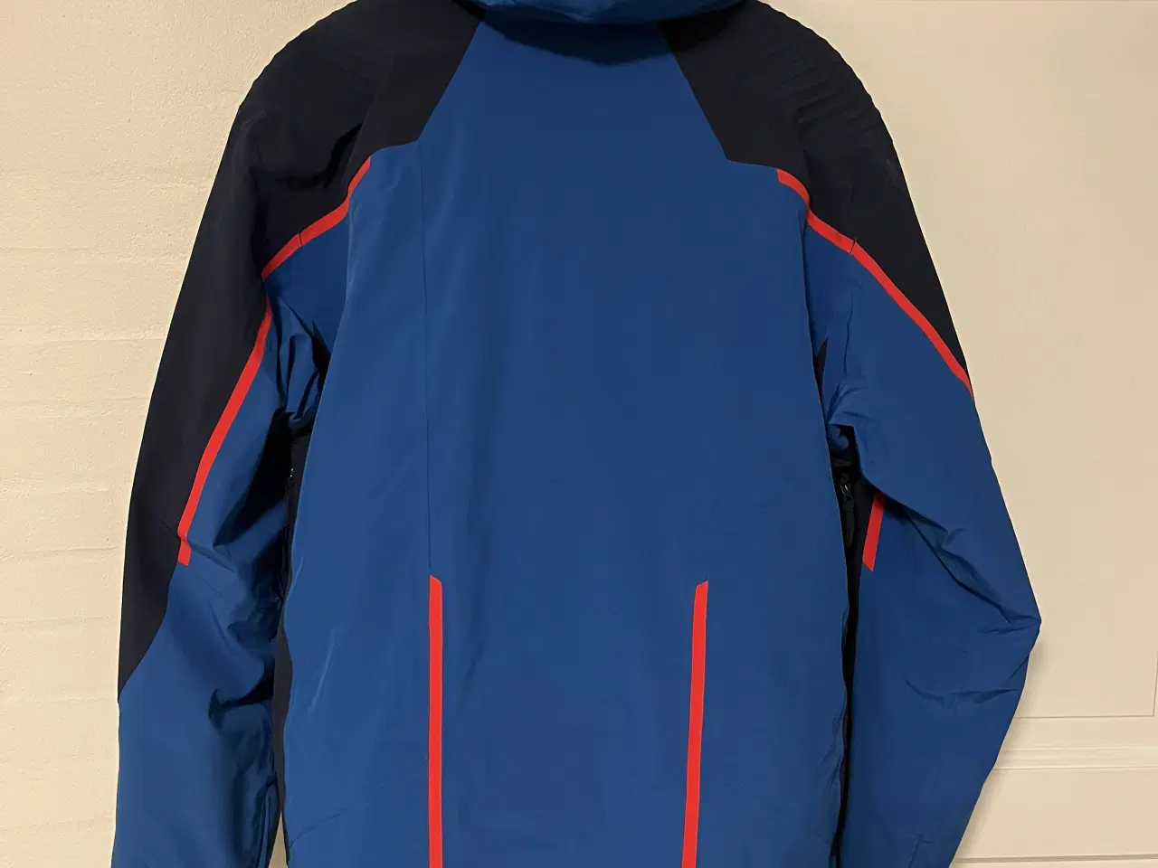 Billede 5 - Nyt, Skisæt, Jakke og bukser, størrelse Xl