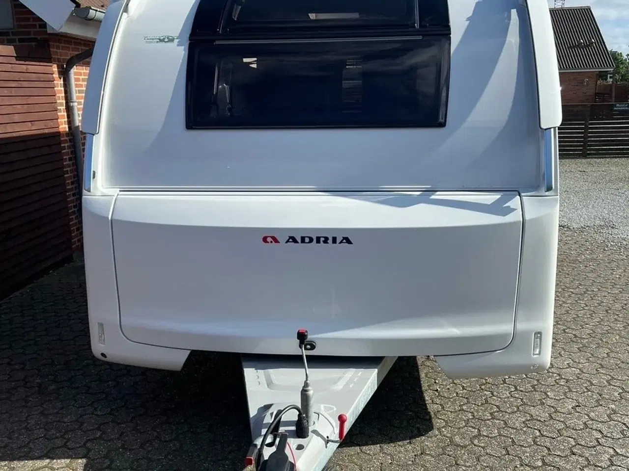 Billede 4 - Adria Alpina 663 PT  