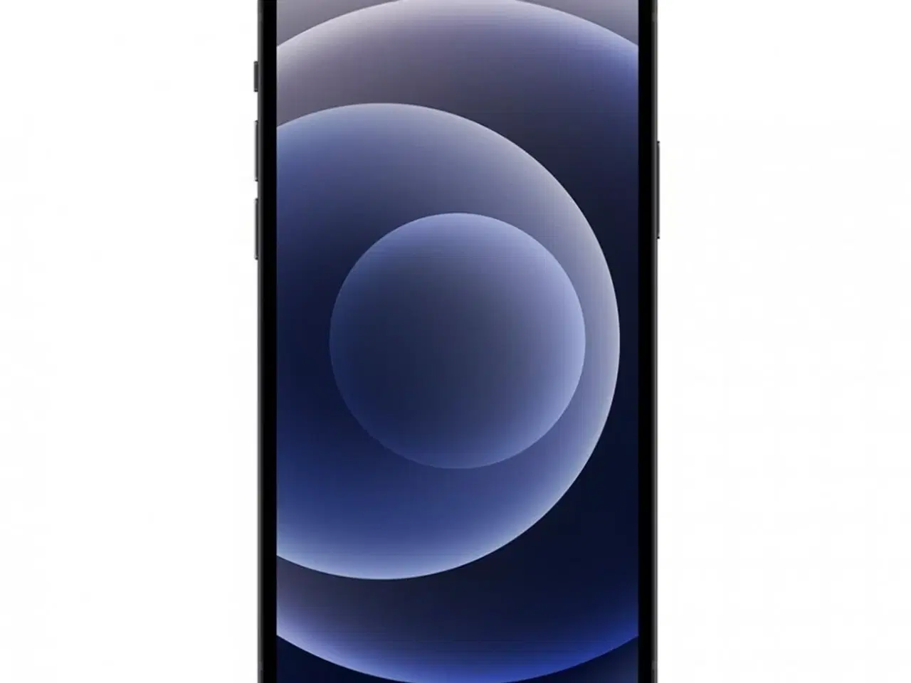 Billede 1 - Apple iPhone 12 Mini 64GB (Sort) - Grade B